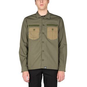 Arkair Men "Utility" Shirt